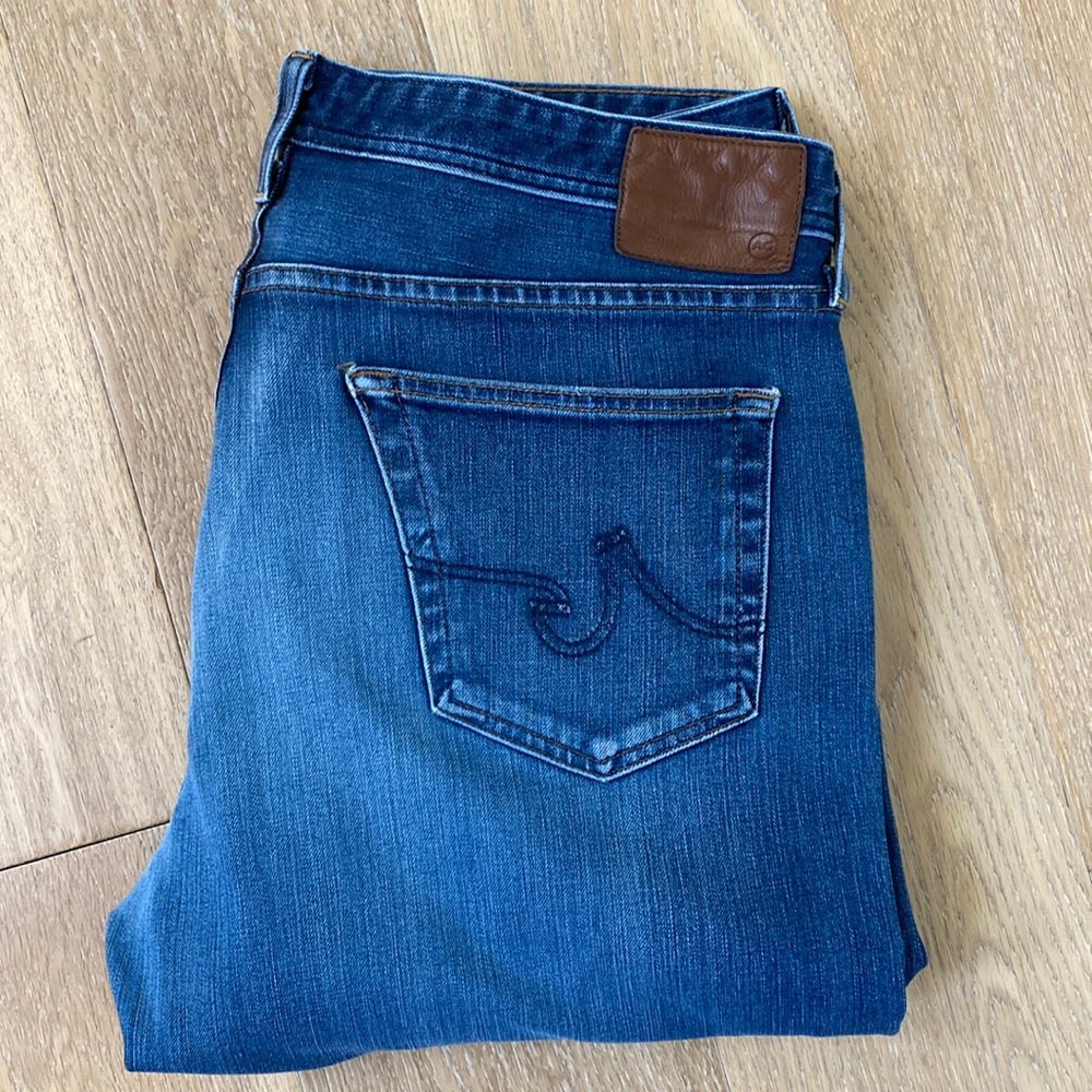 Mens AG jeans